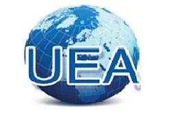 Logo officiel UNIVERSITE EURO AFRIQUE